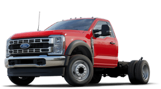 2024 Ford Chassis Cab External Image 1